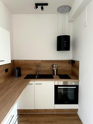 Charming 2-room oasis in Erlangen city center - Gallery - 14
