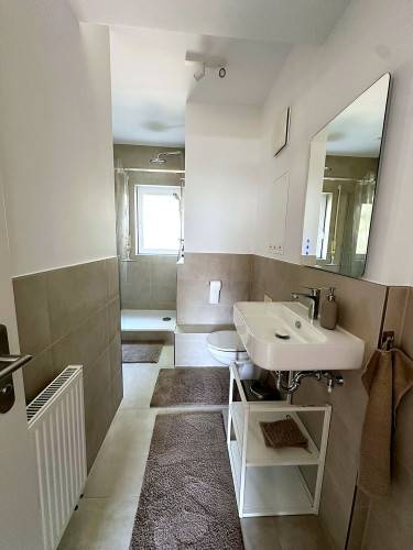 Charming 2-room oasis in Erlangen city center - Gallery - 6