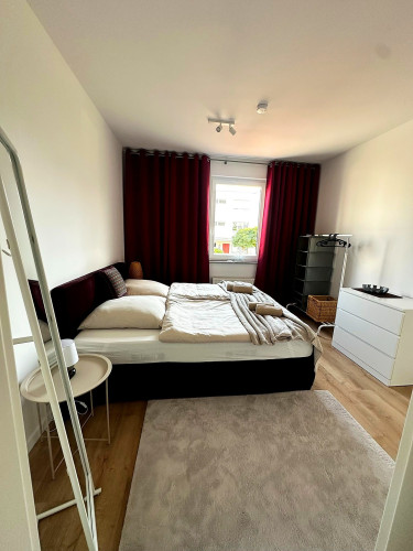 Charming 2-room oasis in Erlangen city center - Gallery - 24