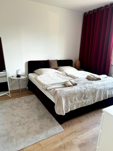 Charming 2-room oasis in Erlangen city center - Gallery - 28