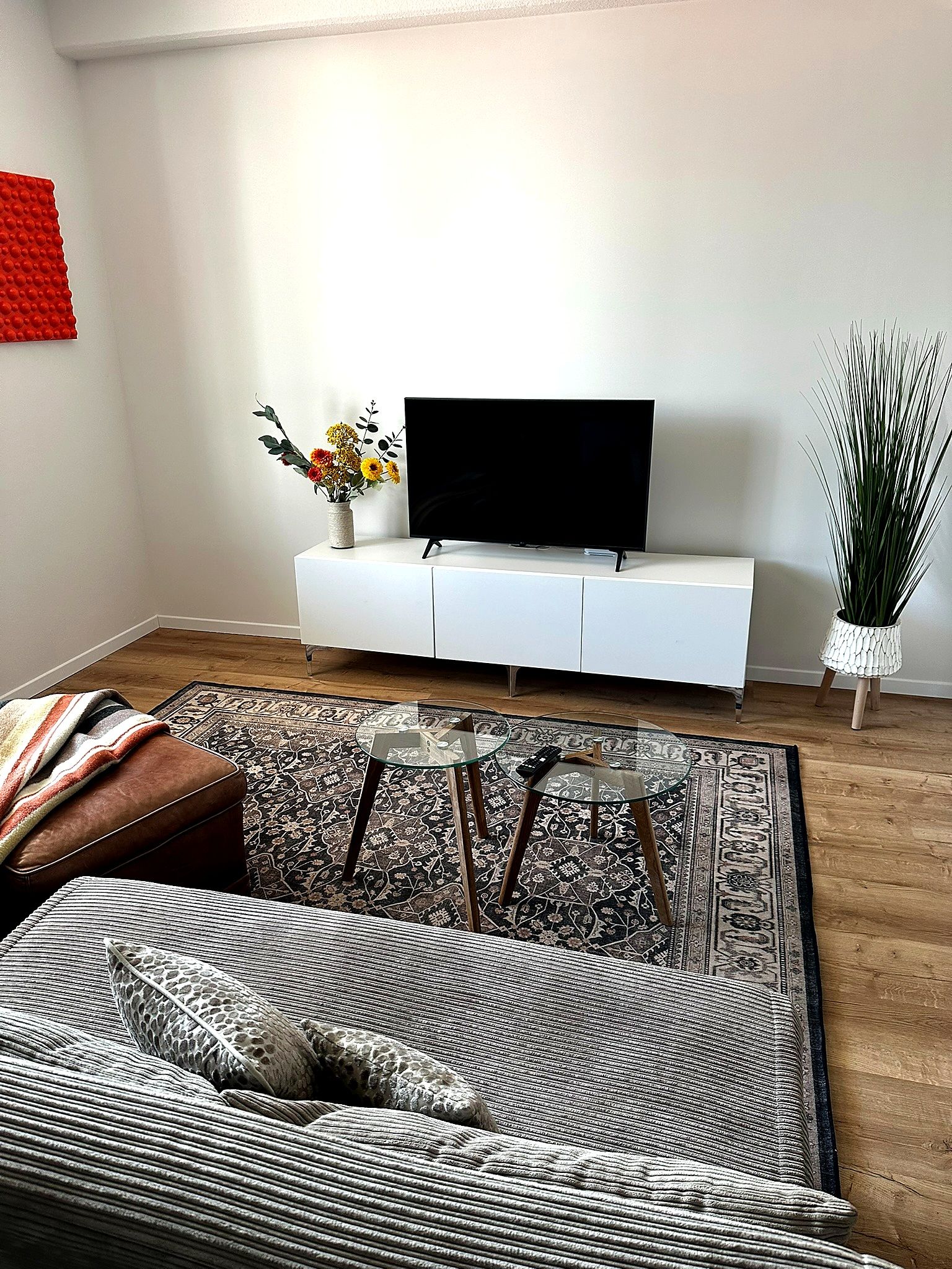 Charming 2-Room Oasis In Erlangen City Center - 19