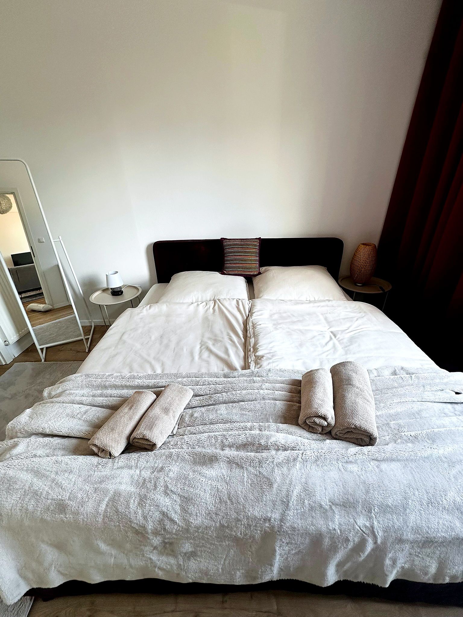 Charming 2-Room Oasis In Erlangen City Center - 24
