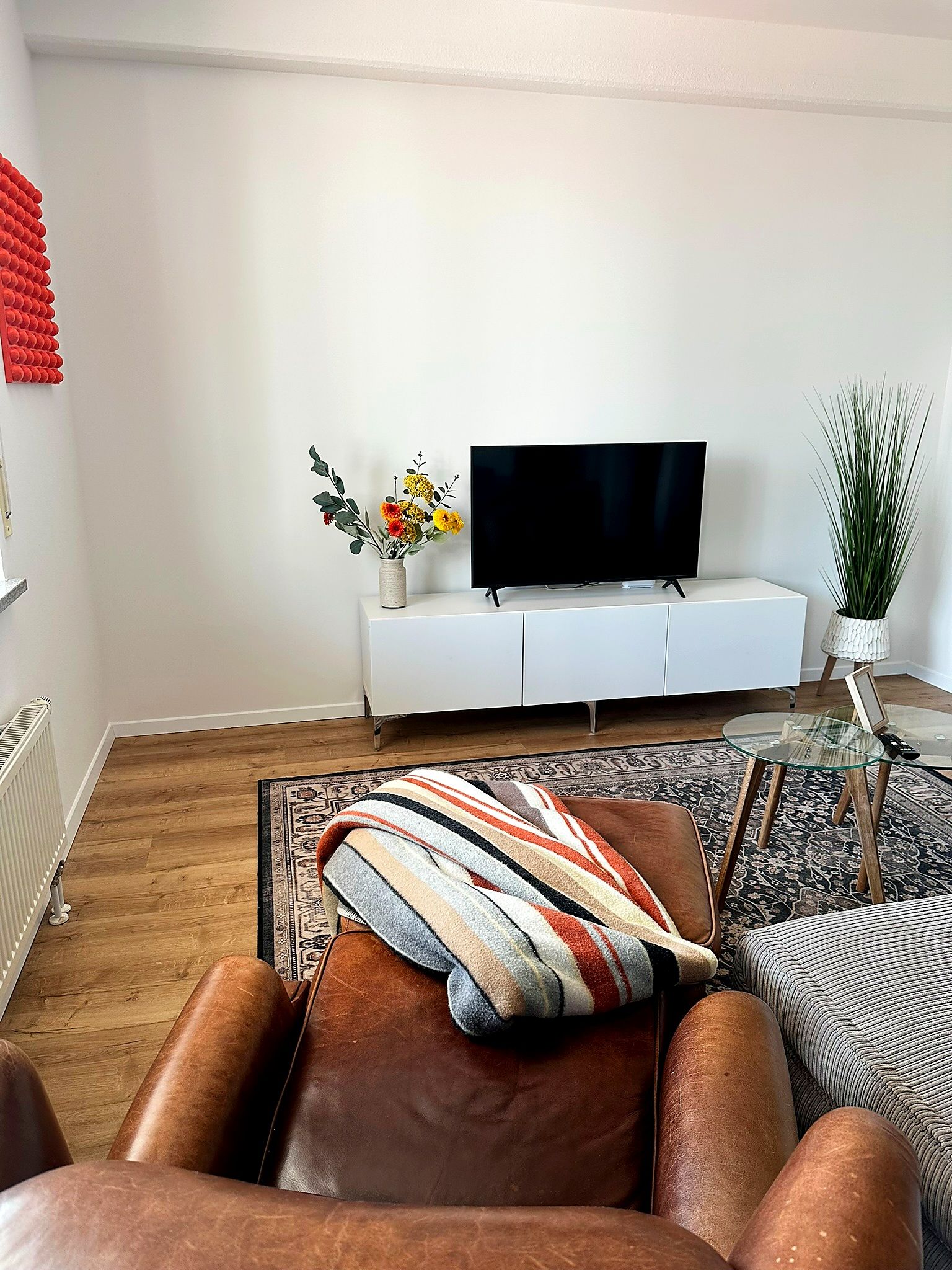 Charming 2-Room Oasis In Erlangen City Center - 18