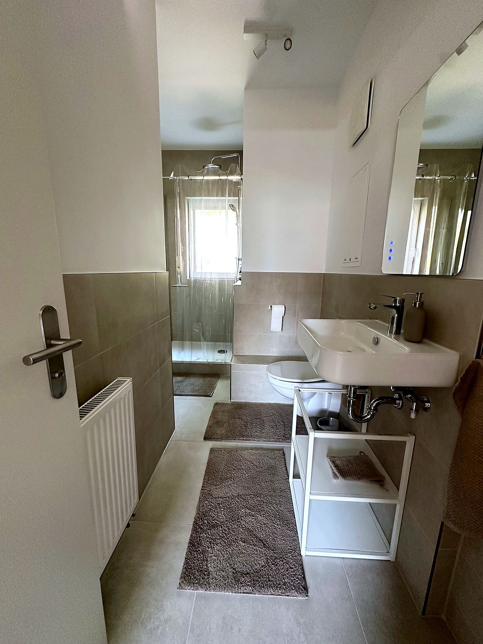 Charming 2-Room Oasis In Erlangen City Center - 6