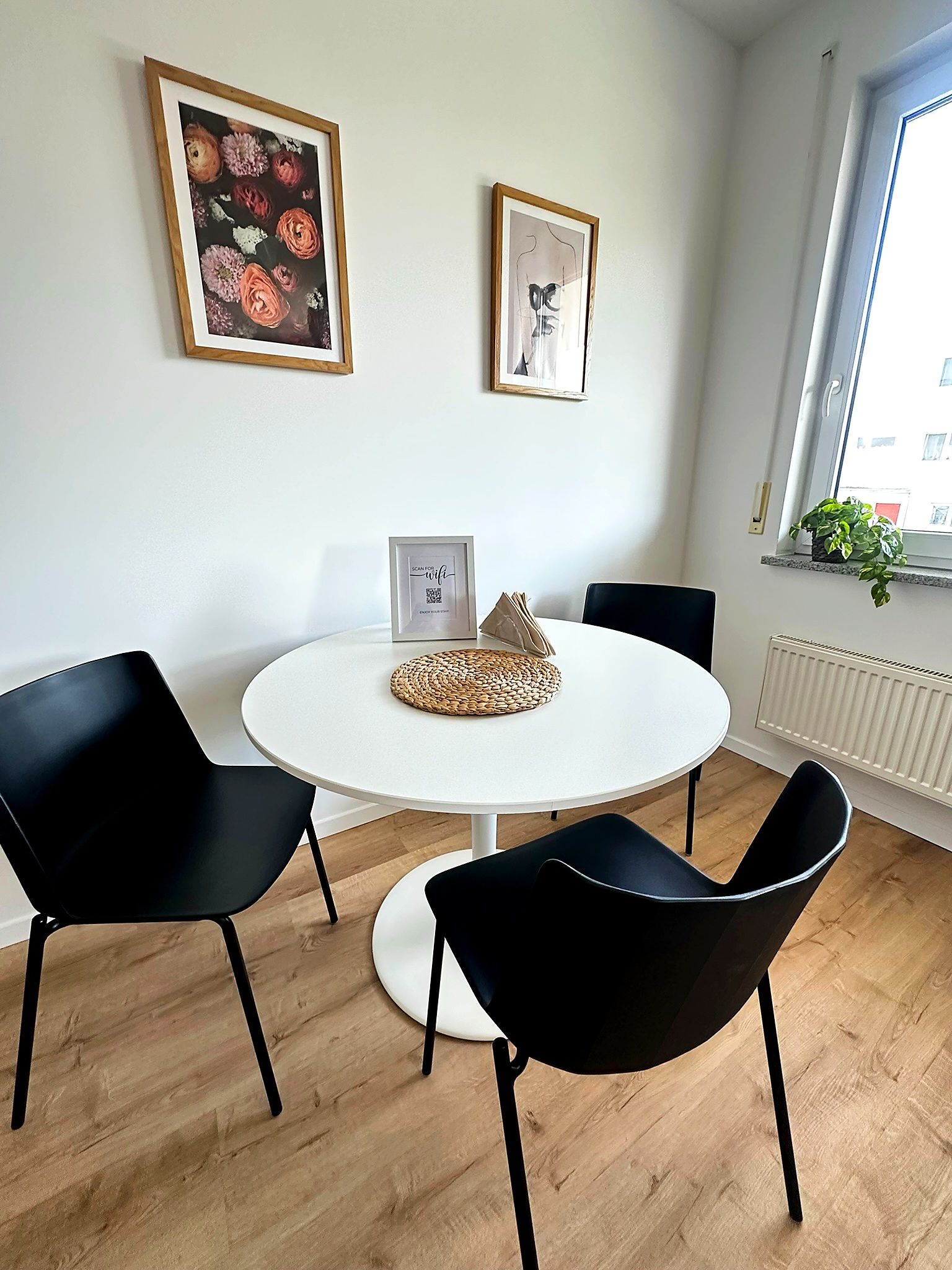 Charming 2-Room Oasis In Erlangen City Center - 16