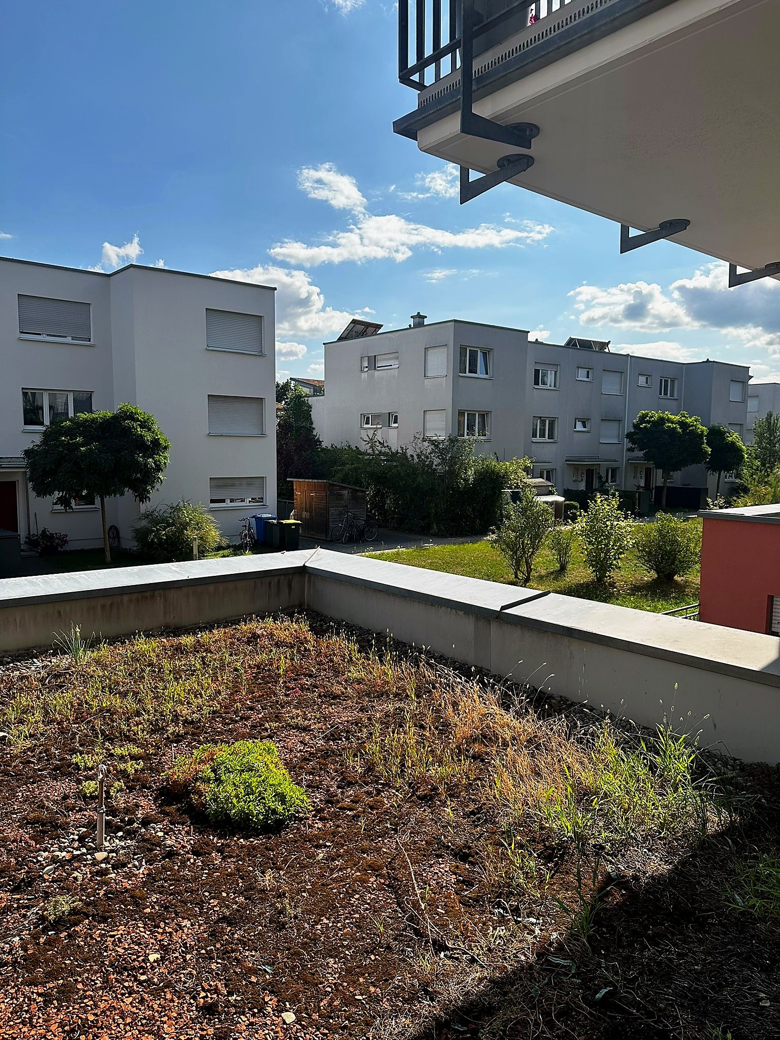 Charming 2-Room Oasis In Erlangen City Center - 20