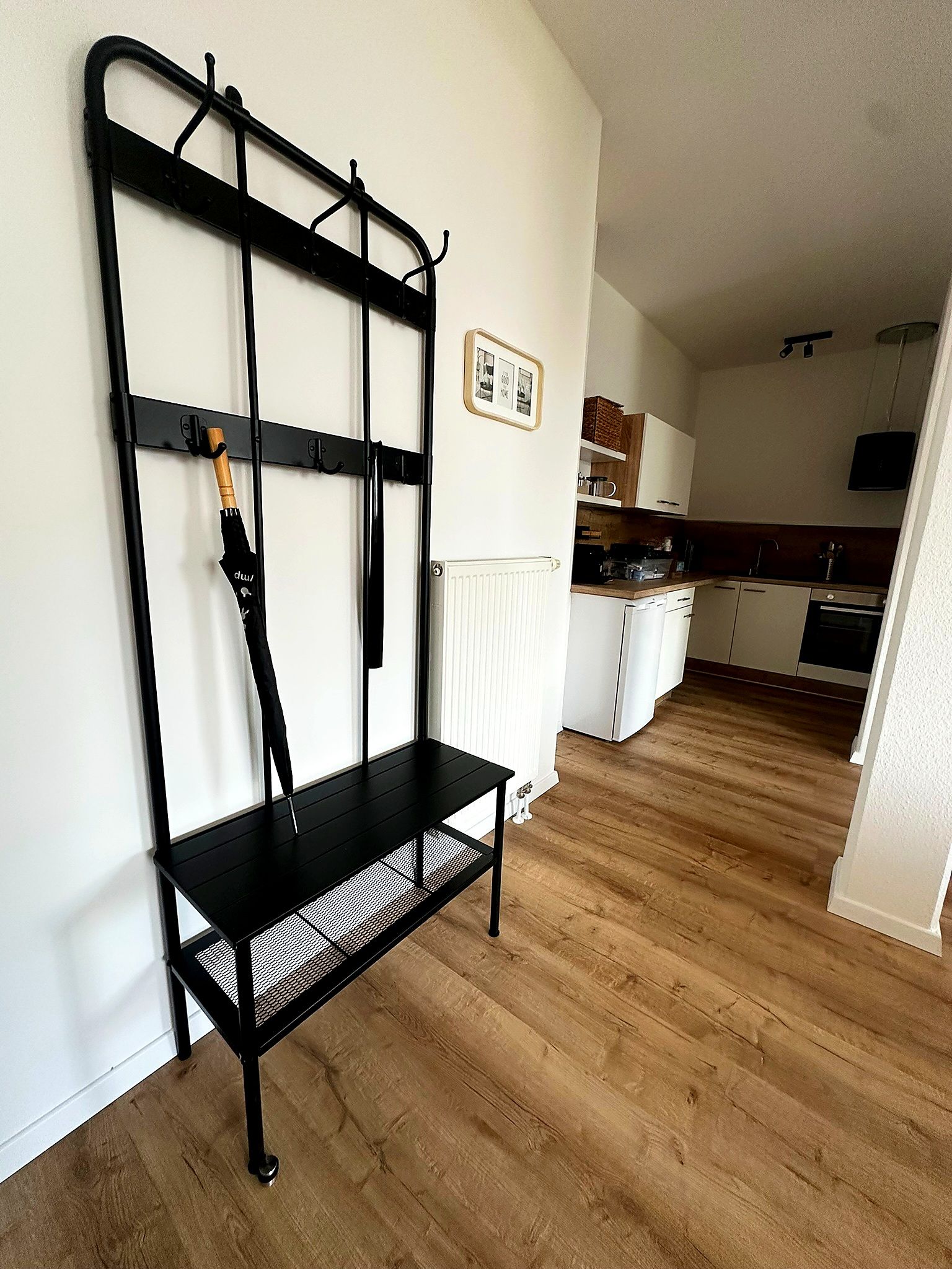 Charming 2-Room Oasis In Erlangen City Center - 17