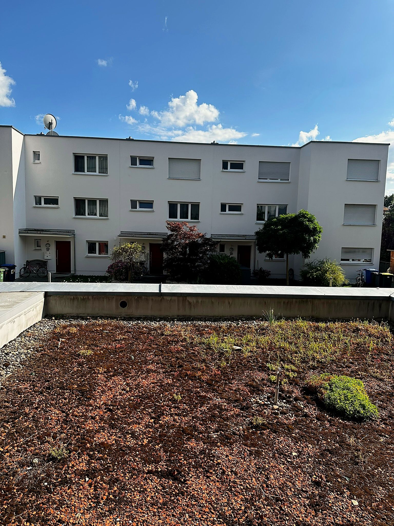 Charming 2-Room Oasis In Erlangen City Center - 21
