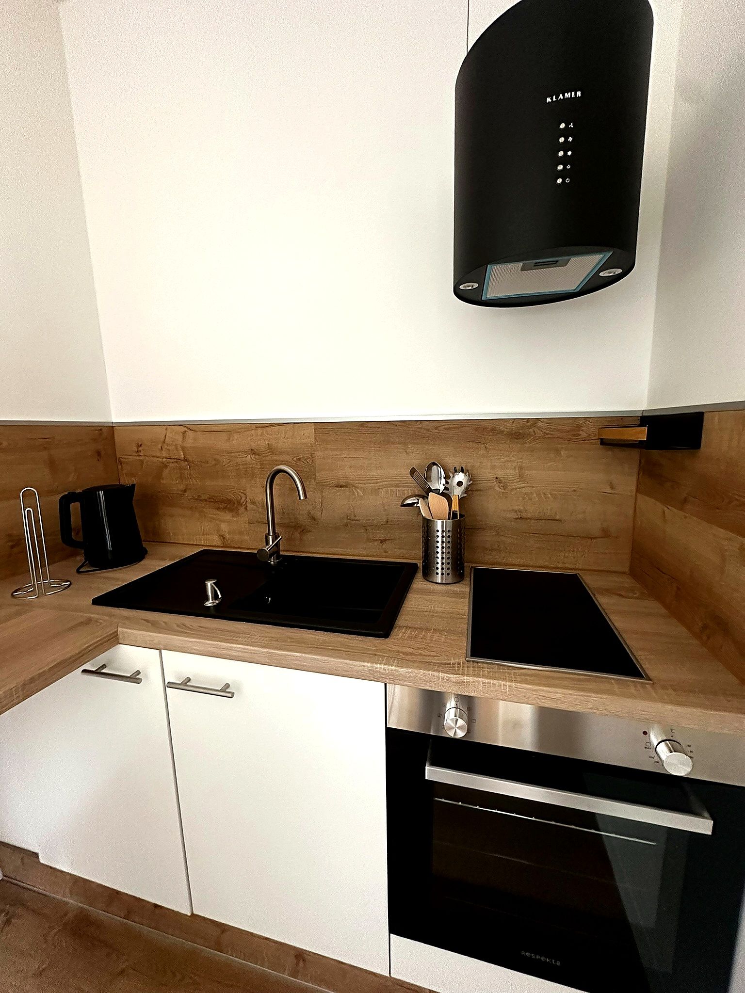 Charming 2-Room Oasis In Erlangen City Center - 11