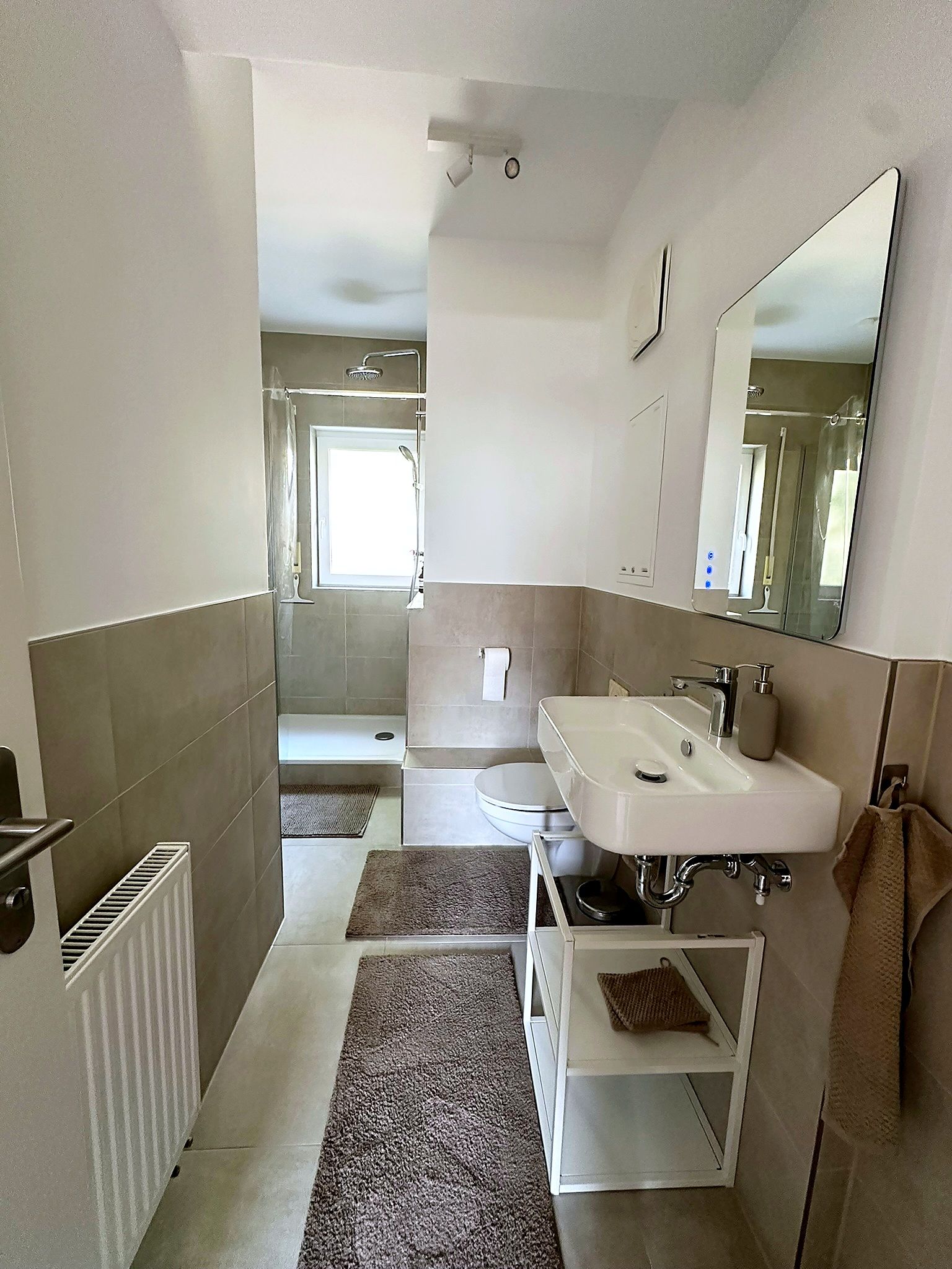 Charming 2-Room Oasis In Erlangen City Center - 5