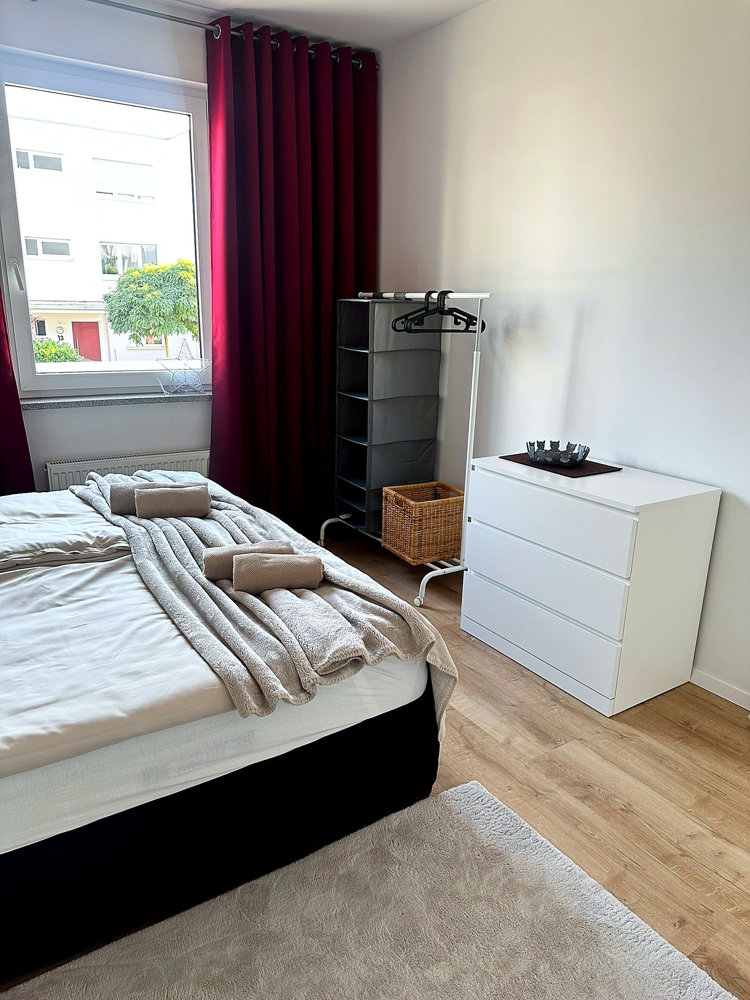 Charming 2-Room Oasis In Erlangen City Center - 25