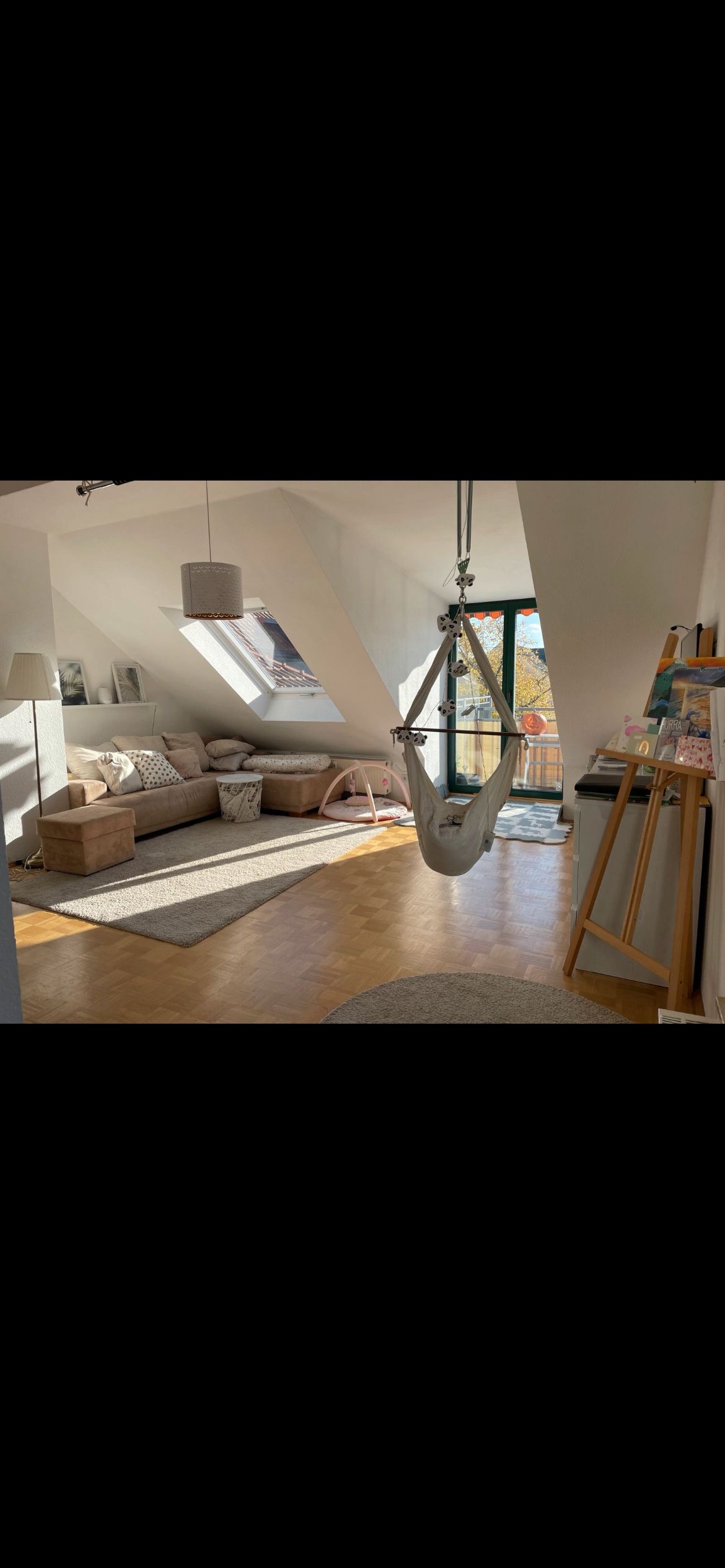 Spacious & Sunny Attic Apartment In Markkleeberg Near Leipzig - 11