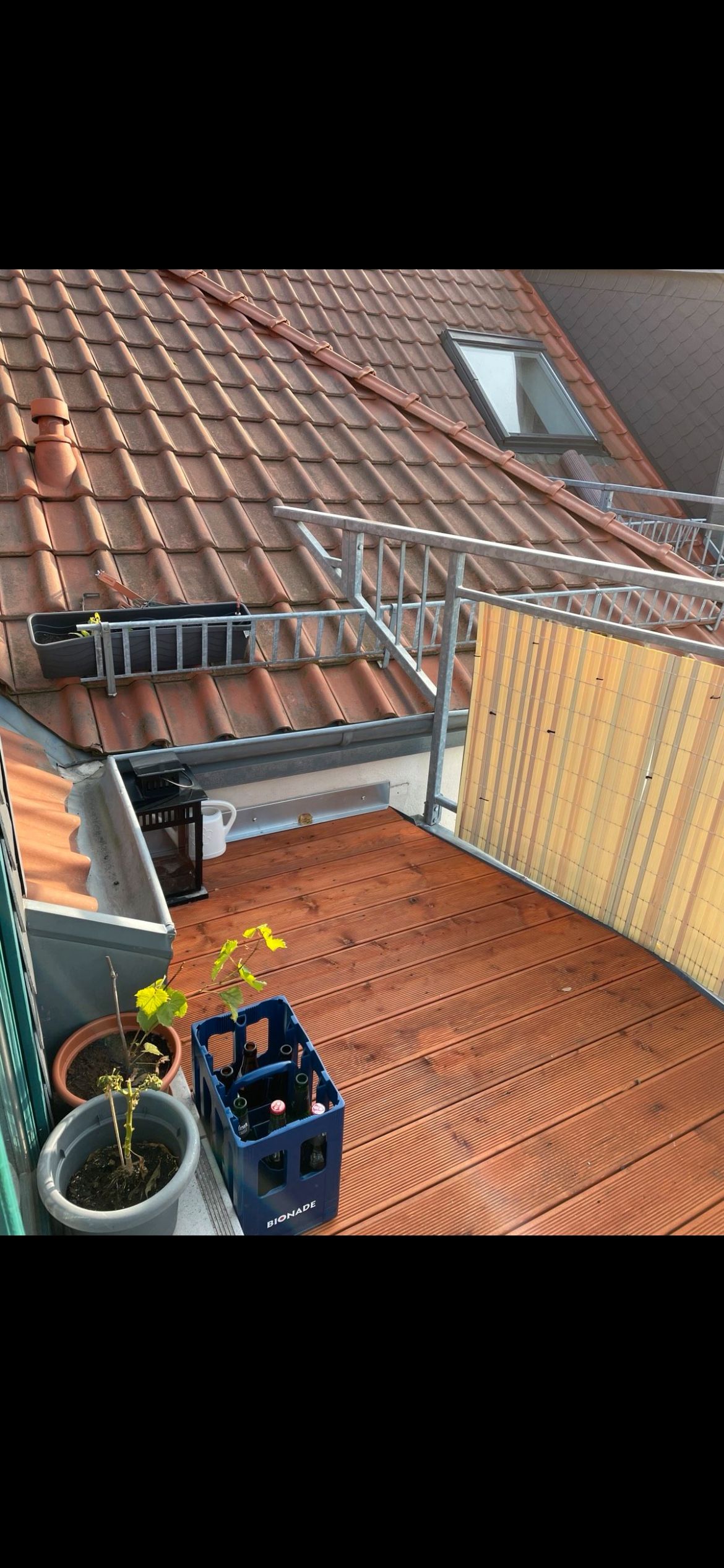 Spacious & Sunny Attic Apartment In Markkleeberg Near Leipzig - 10