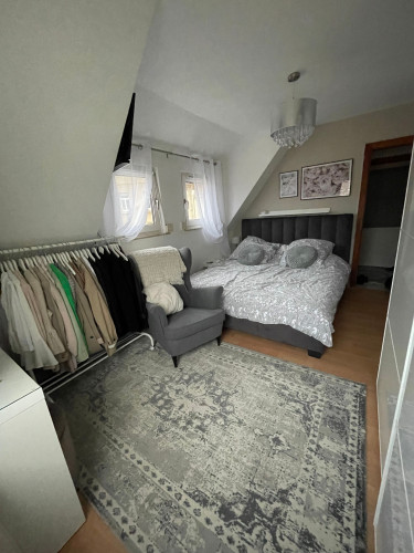 2.5-room apartment in Stuttgart West
