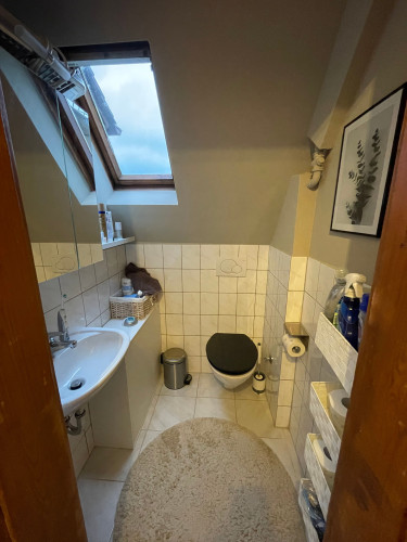 2.5-room apartment in Stuttgart West - Gallery - 8