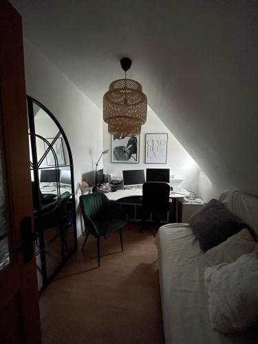 2.5-room apartment in Stuttgart West - Gallery - 5