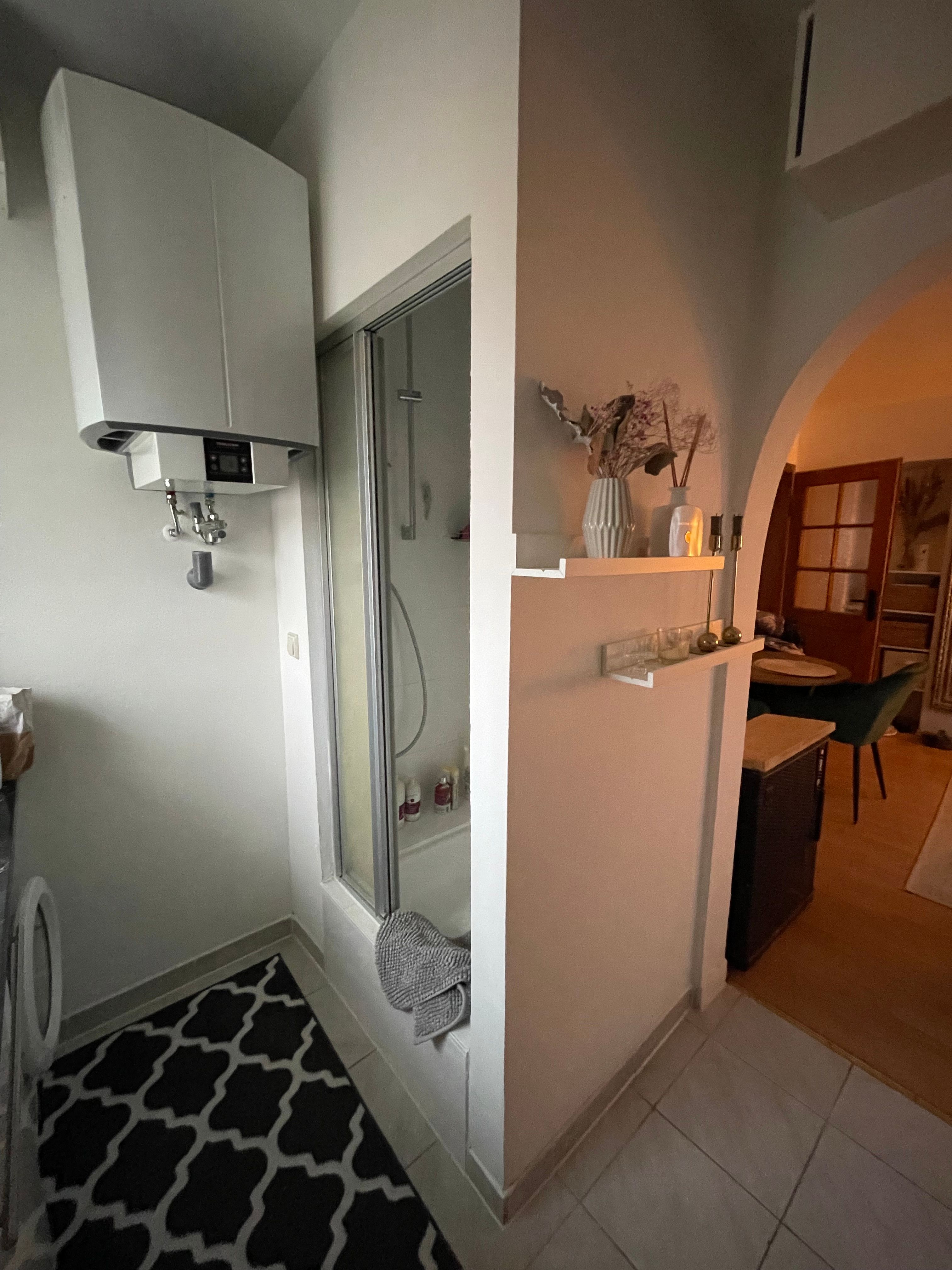 2.5-Room Apartment In Stuttgart West - 1