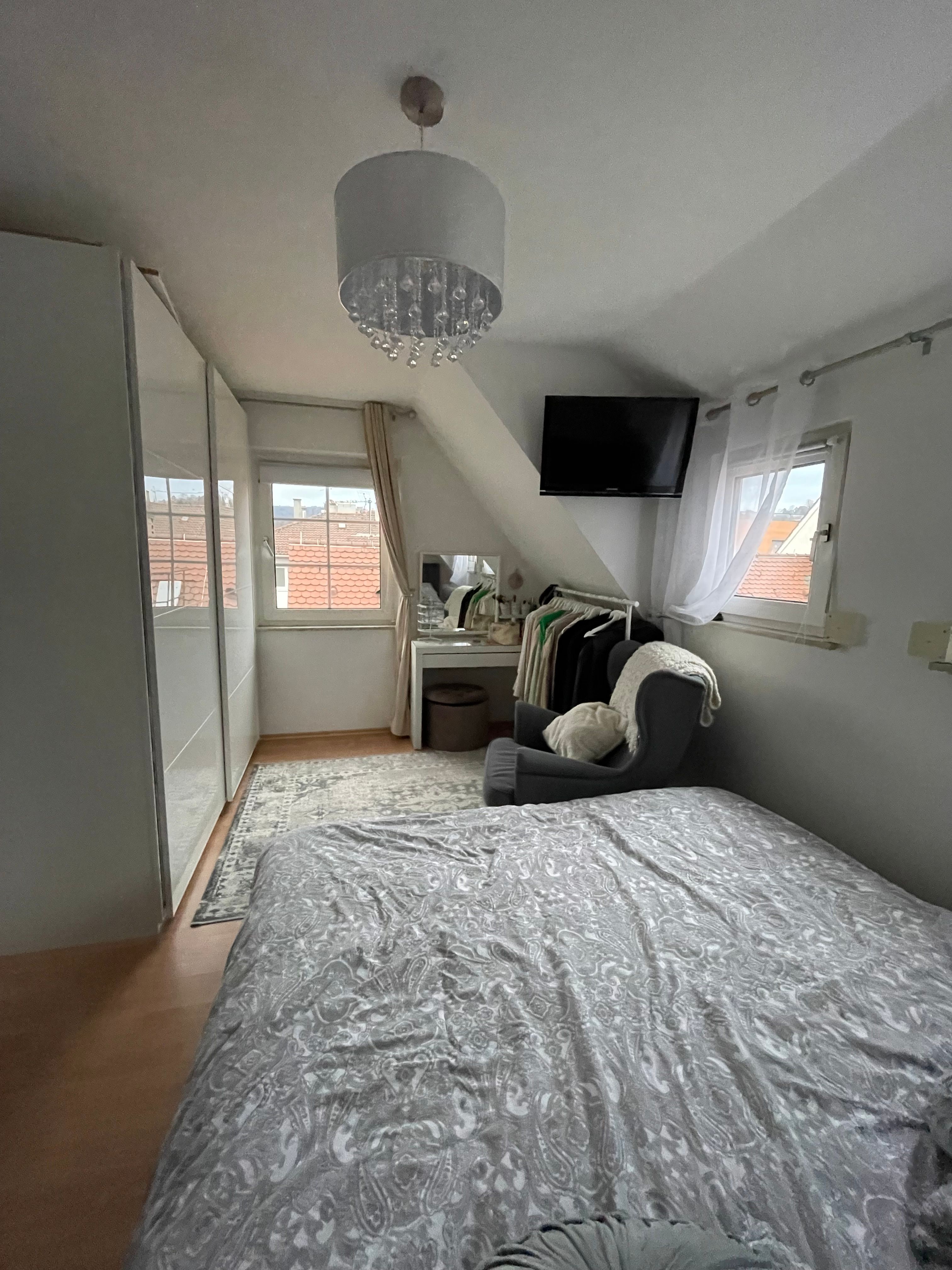 2.5-Room Apartment In Stuttgart West - 9