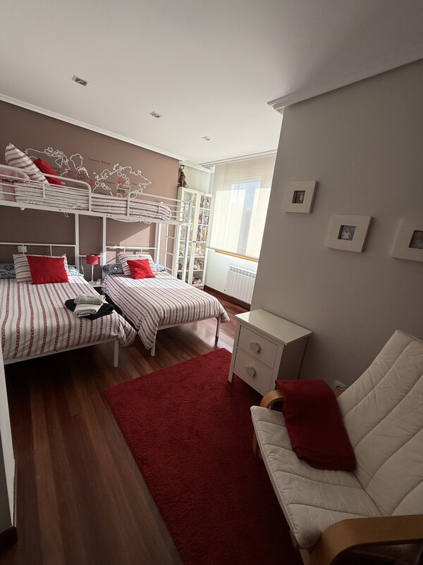 Habitación Invitados (Full Room) - 1