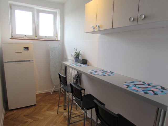 Room Nr 4 at Niepodległości 24/30 | SGH