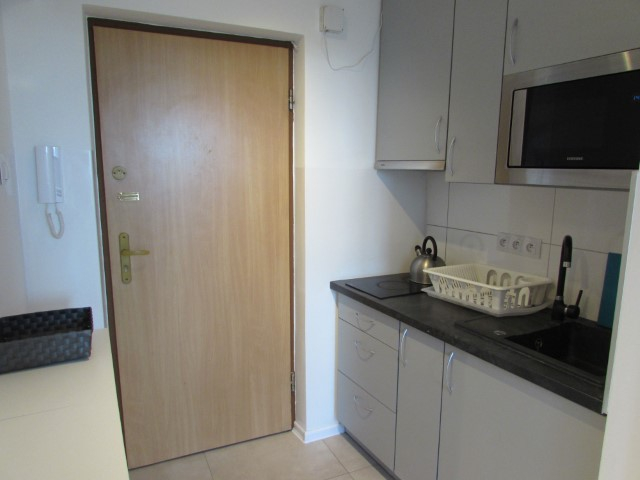 Room Nr 4 at Niepodległości 24/30 | SGH