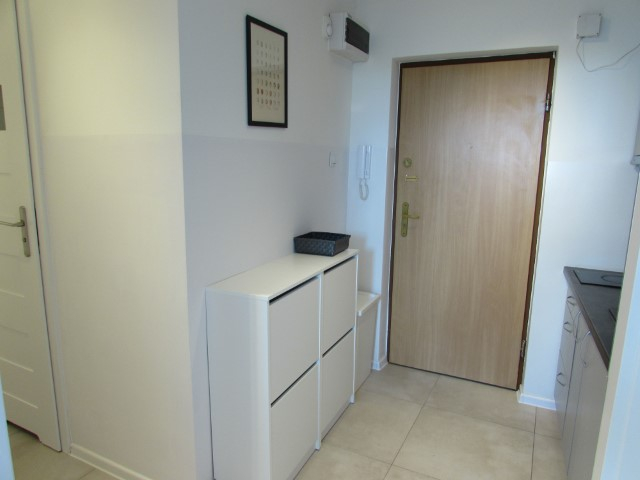 Room Nr 4 at Niepodległości 24/30 | SGH