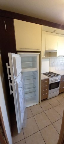 Single Room 4 at Opinogórska 7 Street