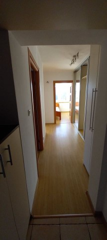 Single Room 4 at Opinogórska 7 Street