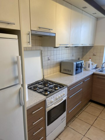 Single Room 4 at Opinogórska 7 Street
