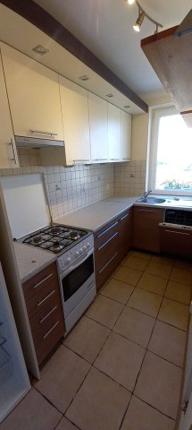 Single Room 4 at Opinogórska 7 Street