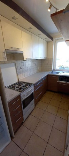 Single Room 4 at Opinogórska 7 Street - Gallery - 4