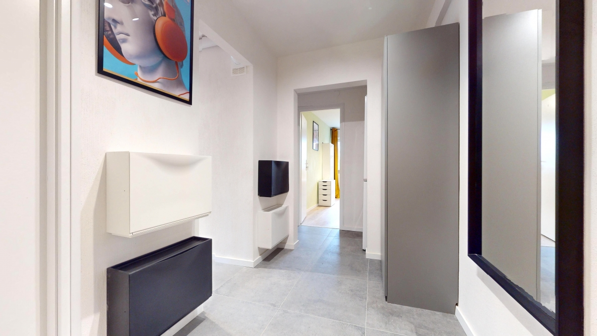 Single Room #2 - 3