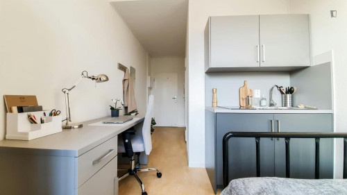 Stupendous studio in Johannstadt - Gallery - 65