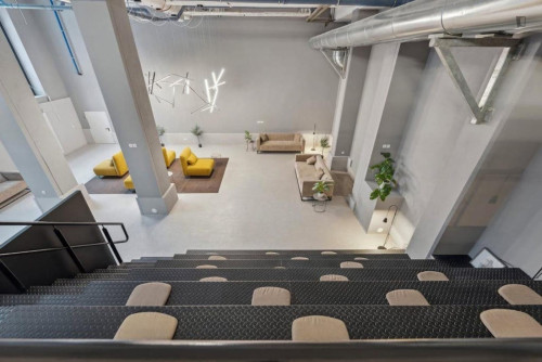 Stupendous studio in Johannstadt - Gallery - 42