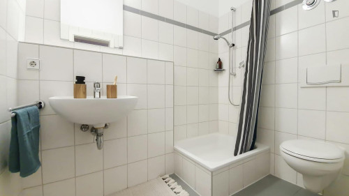 Stupendous studio in Johannstadt - Gallery - 21