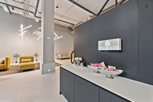 Stupendous studio in Johannstadt - Gallery - 41