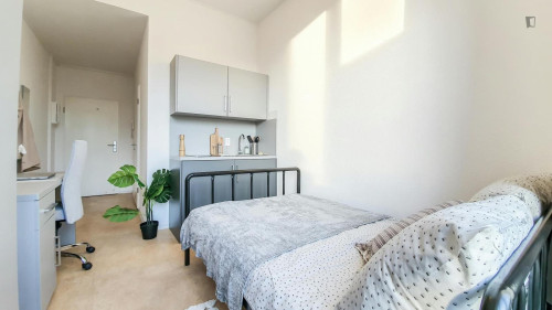 Stupendous studio in Johannstadt - Gallery - 64