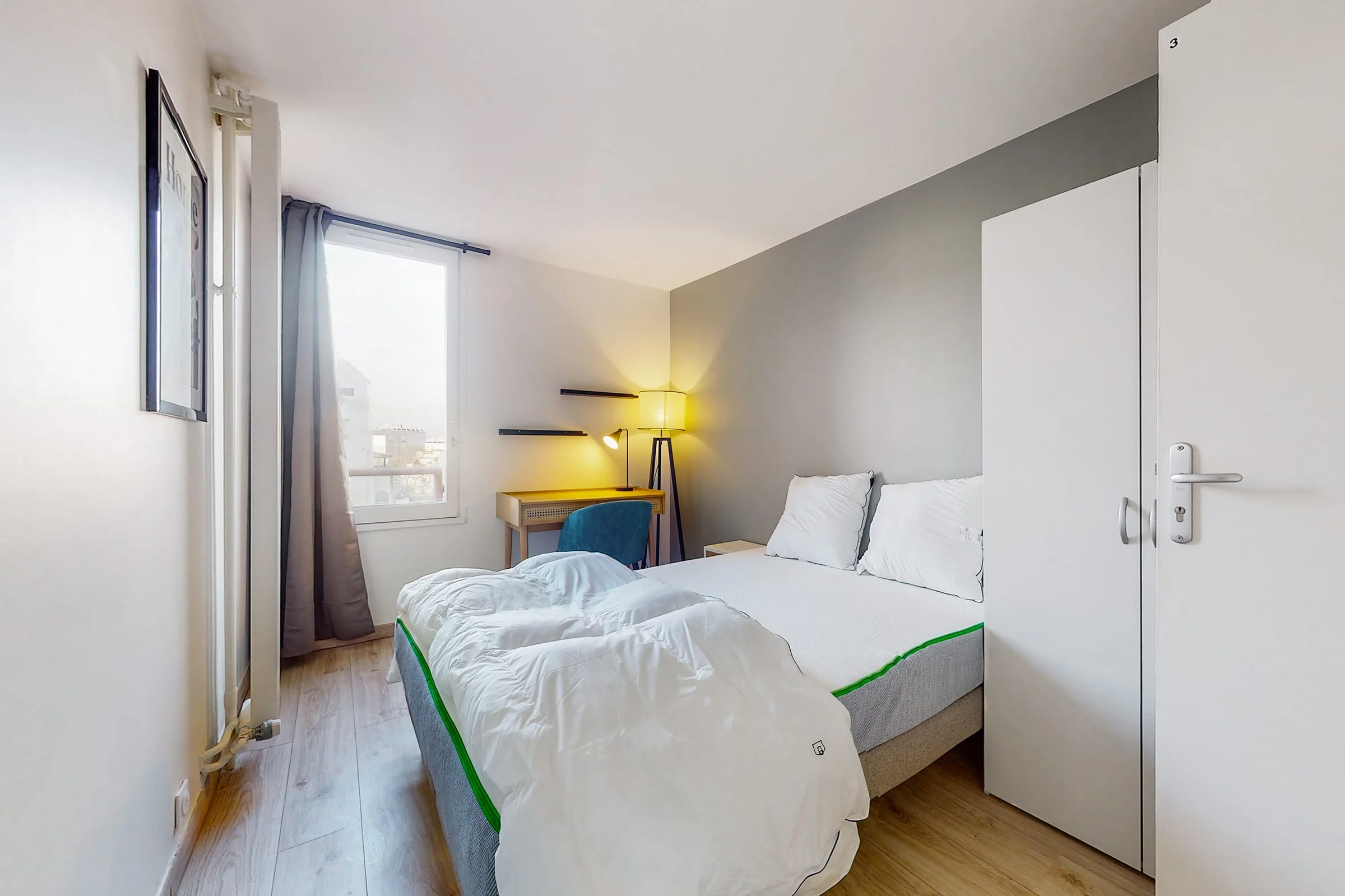 Private Room N°3 - 2