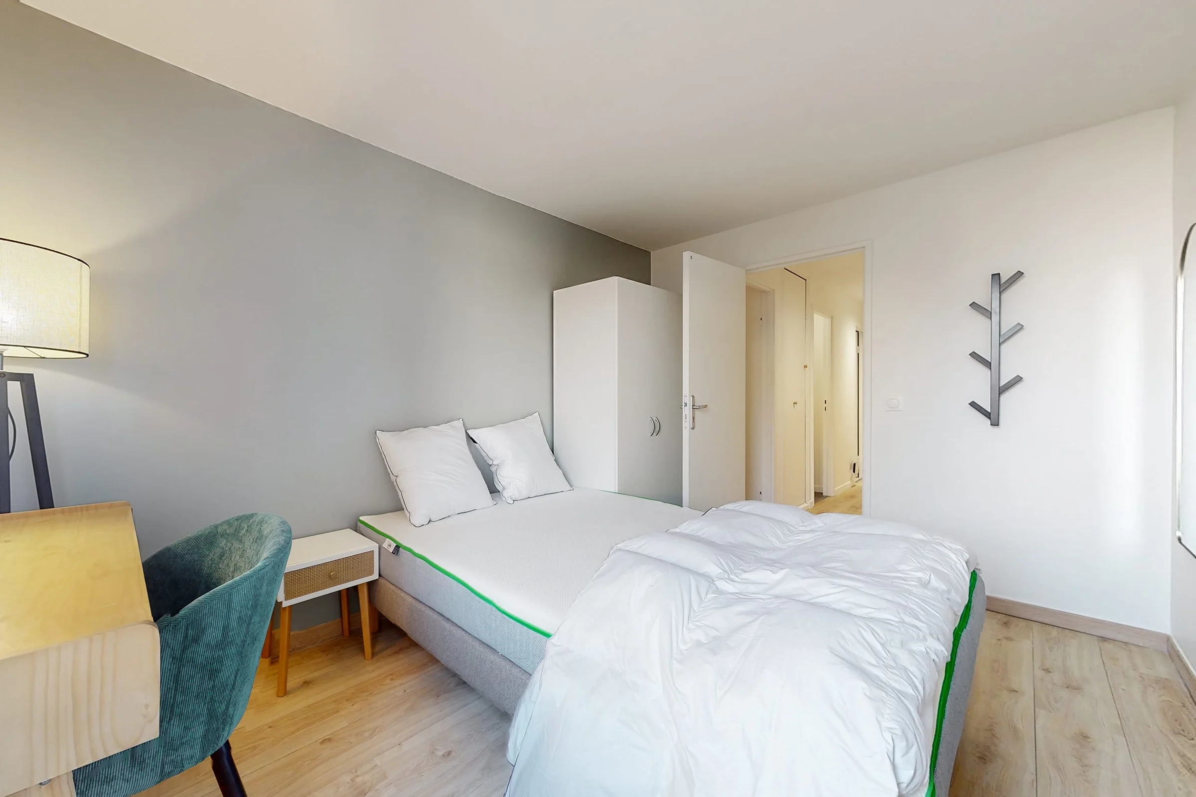 Private Room N°3 - 3