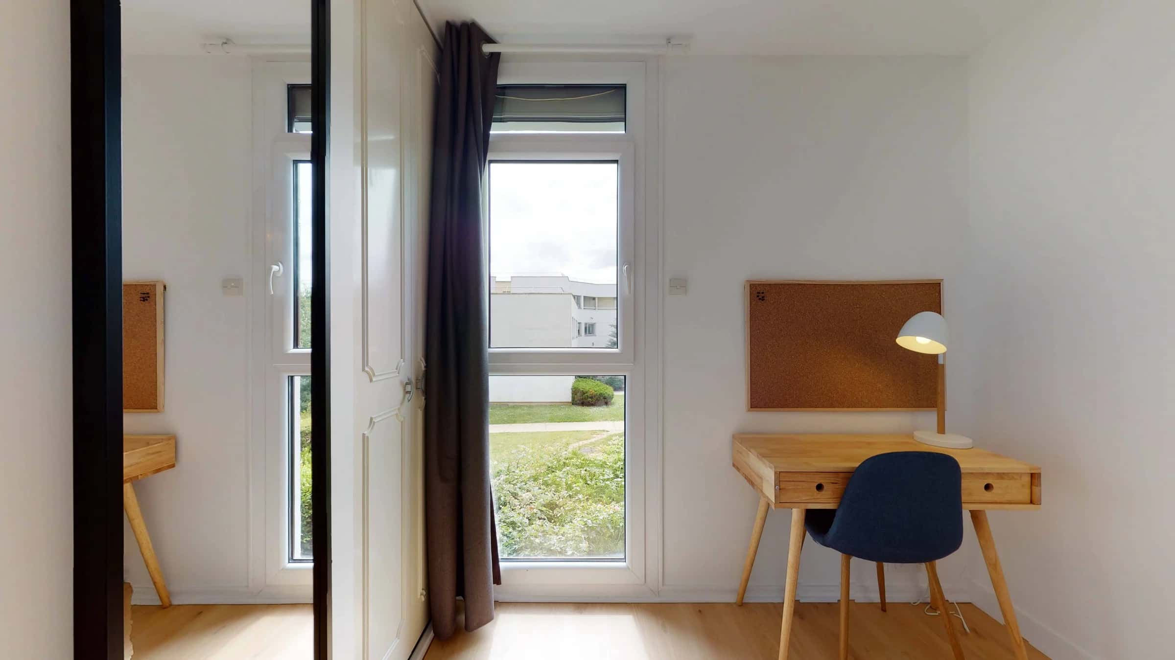 Guyancourt 14 Juillet - Private Room (2) - 1
