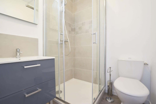 Chambre 4 - THIERS