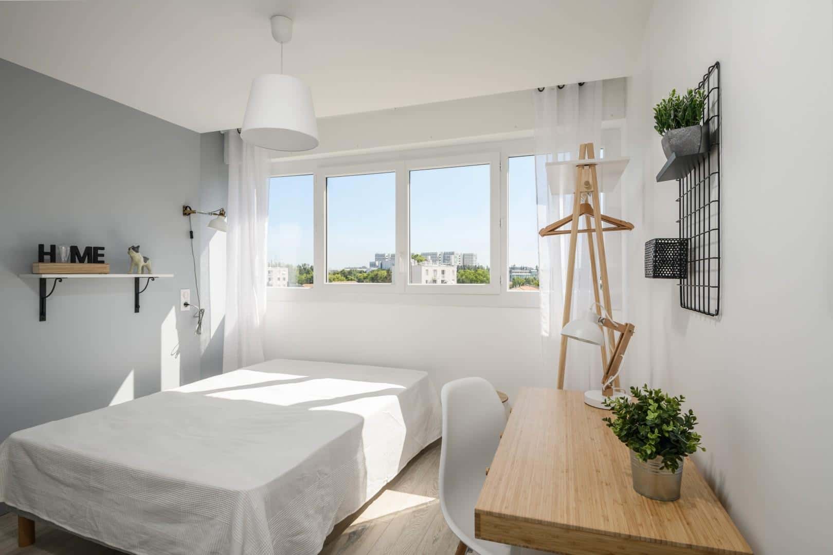 Chambre 1 - ABEL ANTOUNE - 1