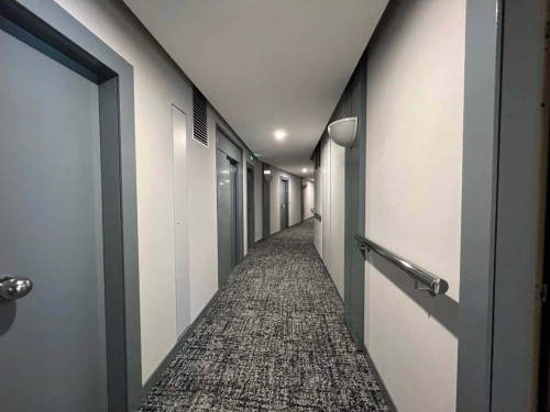 Appartement 2 chambres de 70 m² Neuilly sur Seine Vue sur cour arborée et calme, balcon filant - Gallery - 2