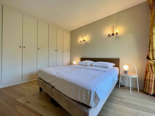 Appartement 2 chambres de 70 m² Neuilly sur Seine Vue sur cour arborée et calme, balcon filant - Gallery - 10