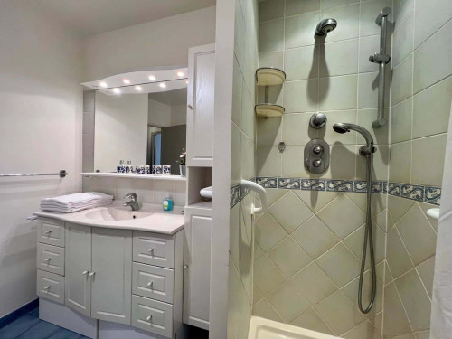 Appartement 2 chambres de 70 m² Neuilly sur Seine Vue sur cour arborée et calme, balcon filant - Gallery - 19