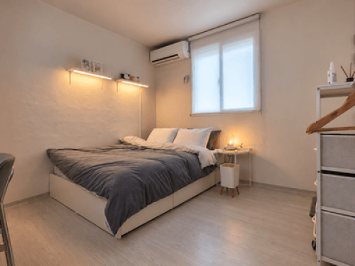 Private Annex Room, Gangnam Seoul 