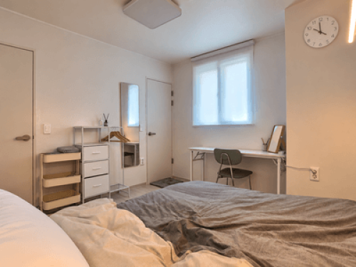 Private Annex Room, Gangnam Seoul 