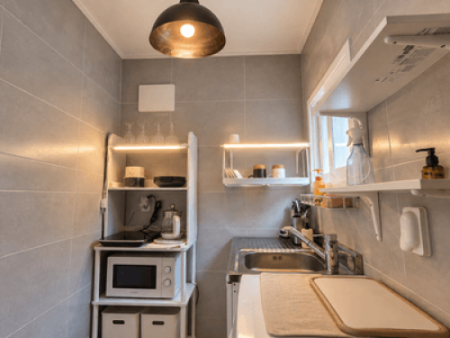 Private Annex Room, Gangnam Seoul  - Gallery - 11