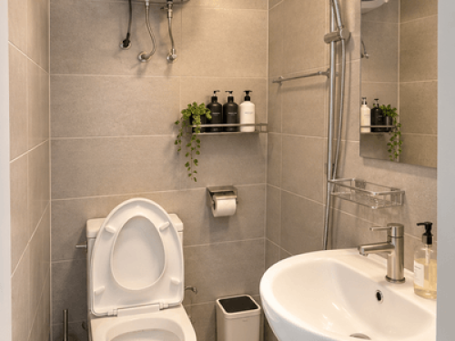 Private Annex Room, Gangnam Seoul  - Gallery - 7