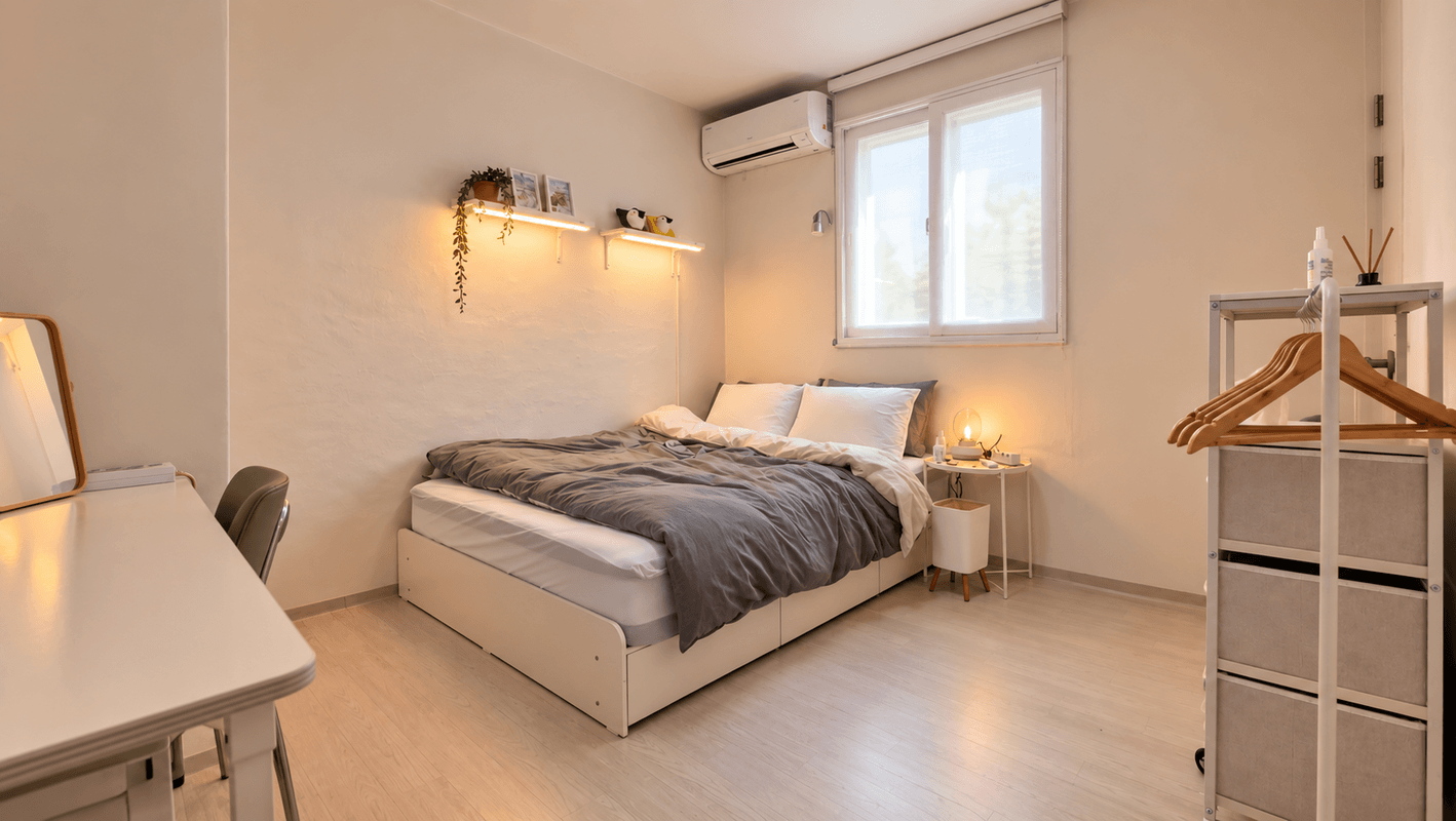 Annex Room(Full Room) - 1